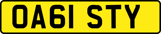 OA61STY
