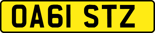 OA61STZ