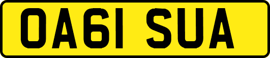 OA61SUA