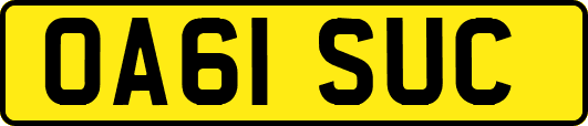 OA61SUC