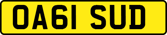 OA61SUD