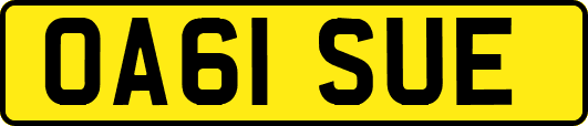 OA61SUE