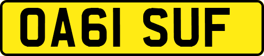 OA61SUF