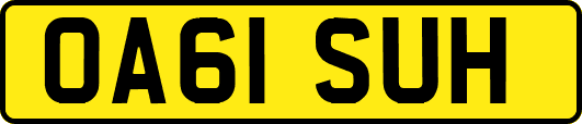 OA61SUH