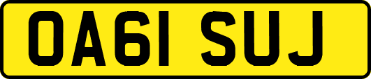 OA61SUJ