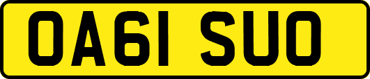 OA61SUO