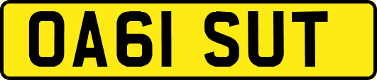 OA61SUT