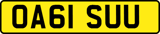 OA61SUU