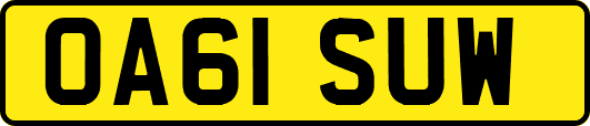 OA61SUW