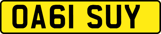 OA61SUY