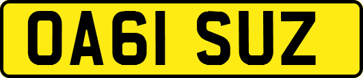 OA61SUZ
