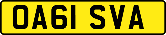 OA61SVA