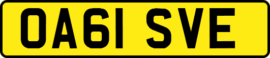 OA61SVE