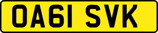 OA61SVK