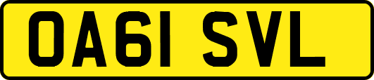 OA61SVL