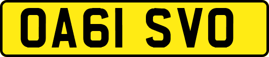 OA61SVO
