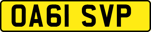 OA61SVP