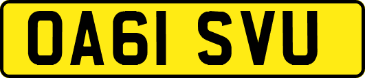OA61SVU