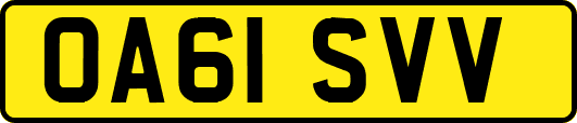 OA61SVV