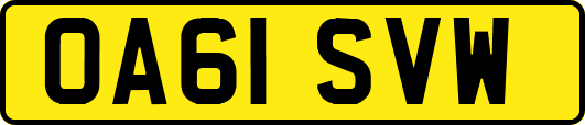 OA61SVW