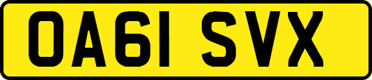 OA61SVX