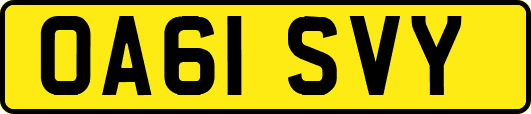 OA61SVY