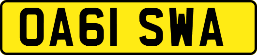OA61SWA