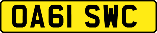 OA61SWC