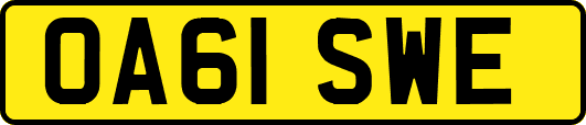 OA61SWE
