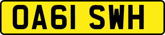 OA61SWH
