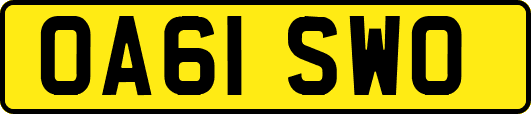 OA61SWO