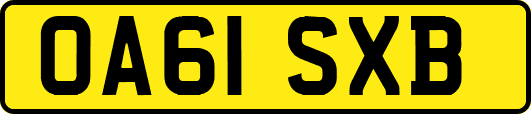 OA61SXB