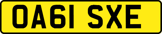 OA61SXE