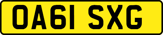 OA61SXG