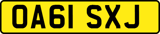 OA61SXJ
