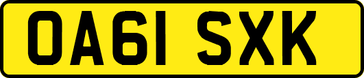 OA61SXK