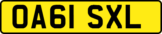 OA61SXL