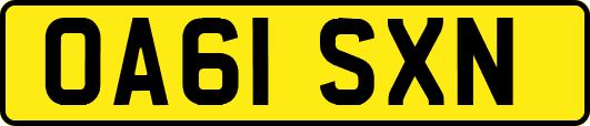 OA61SXN