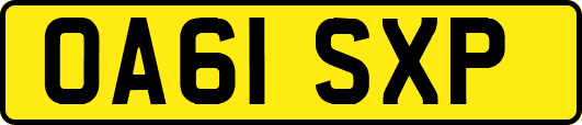 OA61SXP