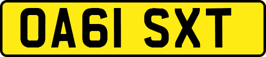 OA61SXT