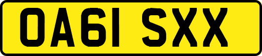 OA61SXX
