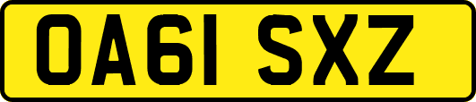 OA61SXZ