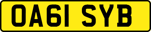 OA61SYB