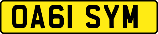OA61SYM