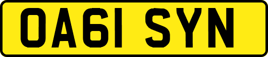 OA61SYN