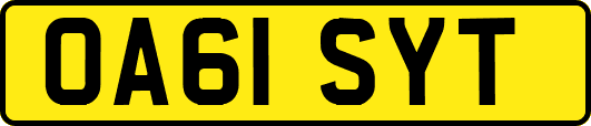 OA61SYT