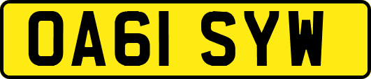OA61SYW