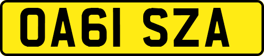 OA61SZA
