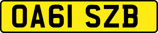 OA61SZB