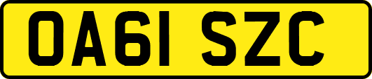 OA61SZC